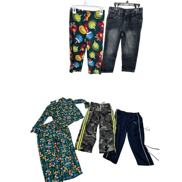 Puma Other - Boys lot of clothes